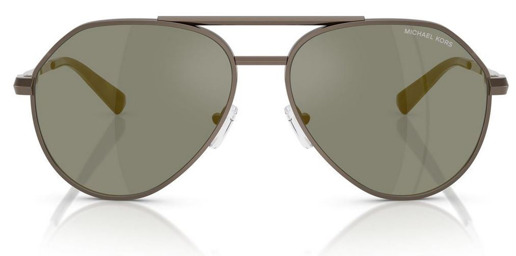 Sonnenbrille Michael Kors Brentwood MK1168