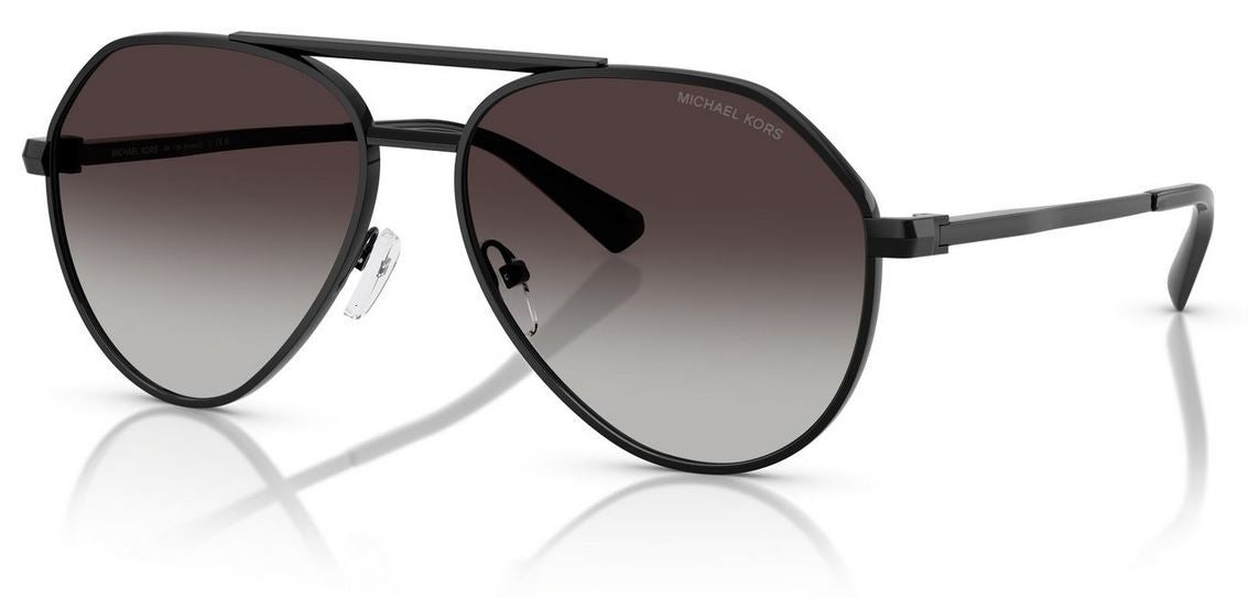 Sonnenbrille Michael Kors Brentwood MK1168