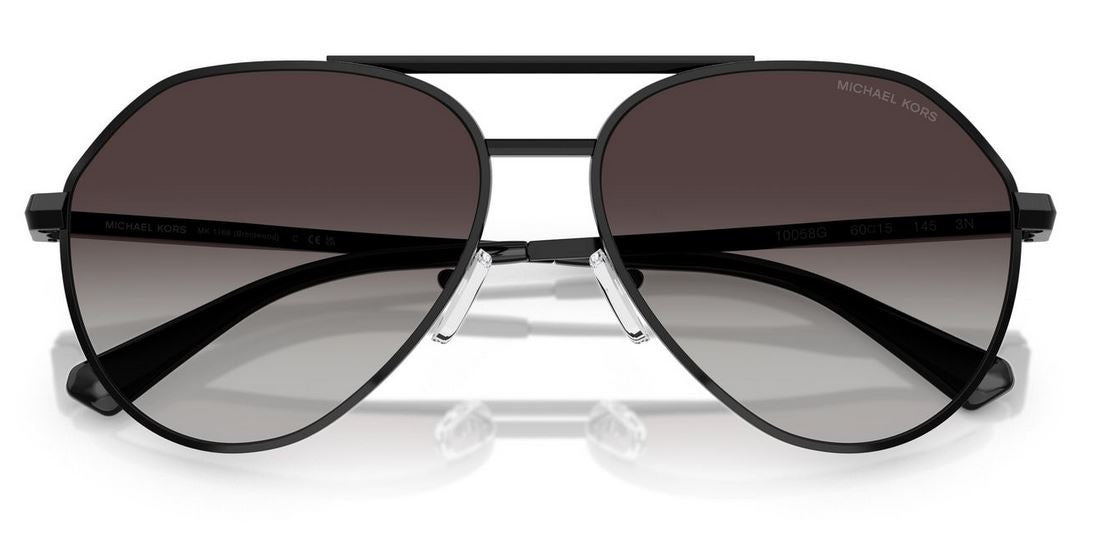 Sonnenbrille Michael Kors Brentwood MK1168