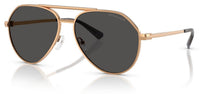 Sonnenbrille Michael Kors Brentwood MK1168