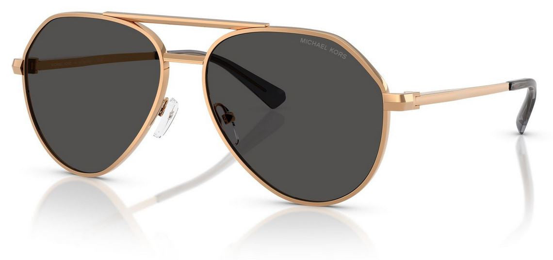 Sonnenbrille Michael Kors Brentwood MK1168
