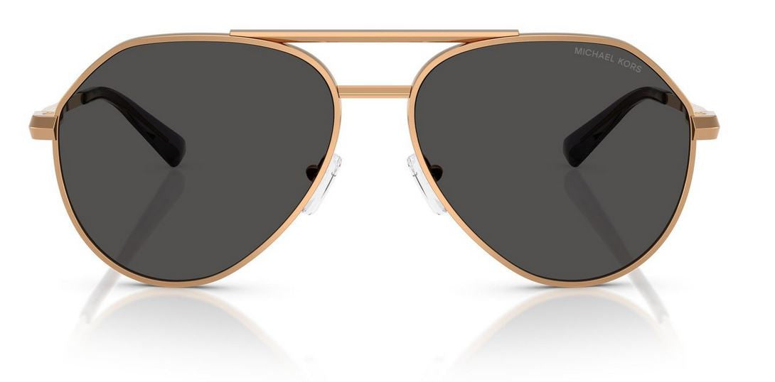 Sonnenbrille Michael Kors Brentwood MK1168