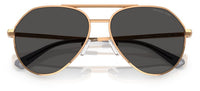 Sonnenbrille Michael Kors Brentwood MK1168