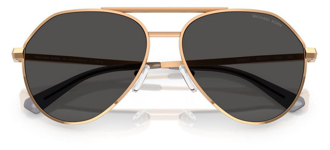 Sonnenbrille Michael Kors Brentwood MK1168