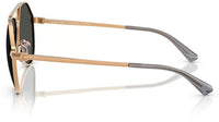 Sonnenbrille Michael Kors Brentwood MK1168