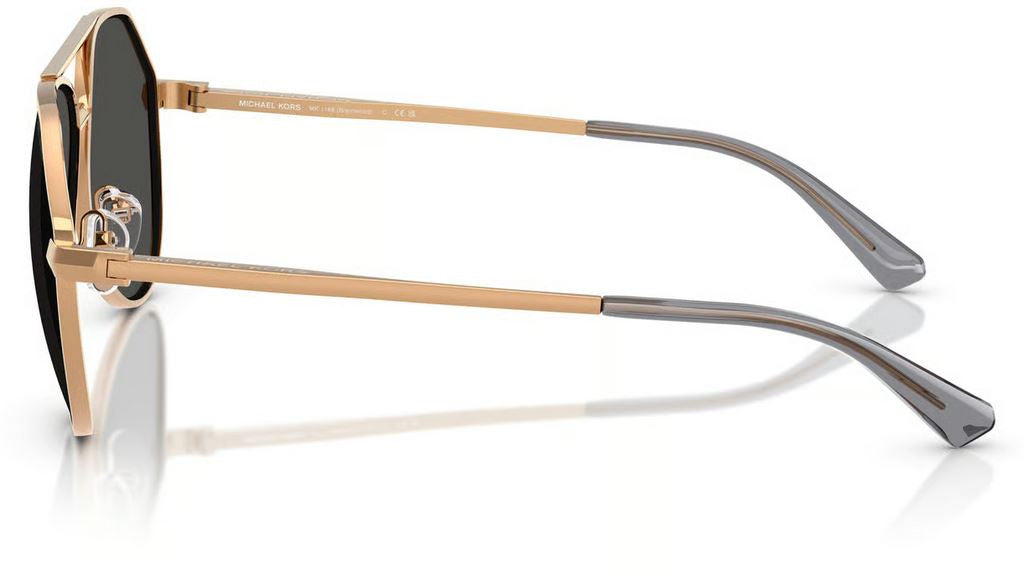 Sonnenbrille Michael Kors Brentwood MK1168