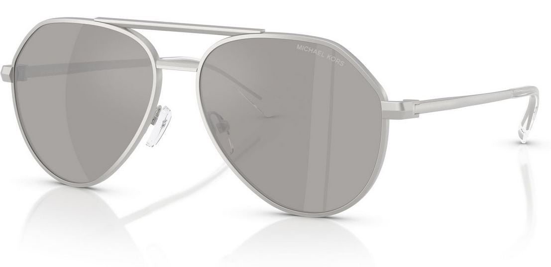 Sonnenbrille Michael Kors Brentwood MK1168