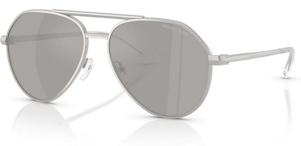 Zonnebril Michael Kors Brentwood MK1168