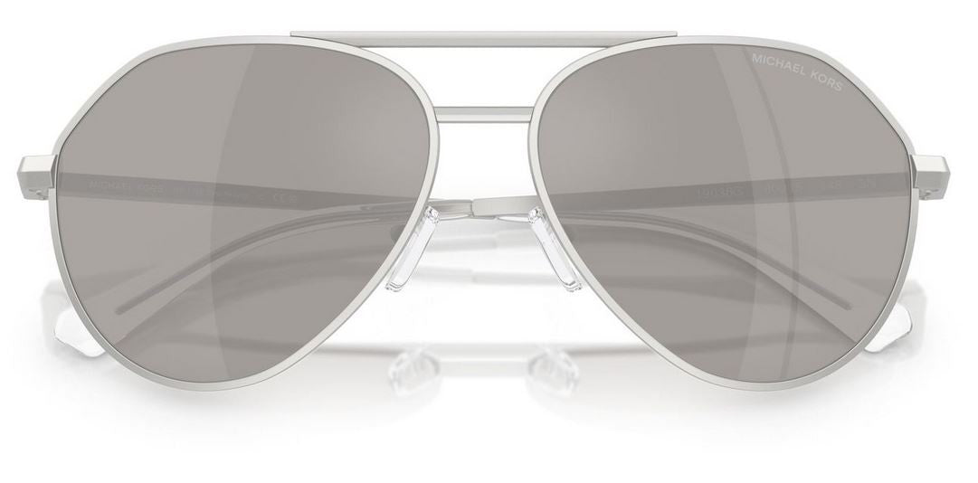 Sonnenbrille Michael Kors Brentwood MK1168