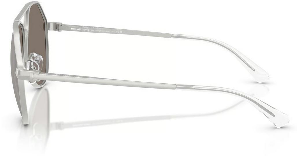 Sonnenbrille Michael Kors Brentwood MK1168