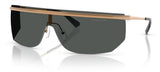 Michael Kors Palisades MK1169 Sunglasses
