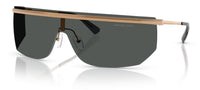 Michael Kors Palisades MK1169 Sunglasses