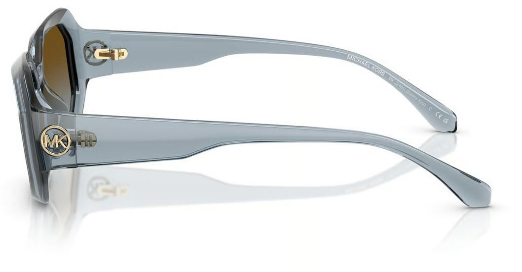 Michael Kors Siesta Key MK2240U Sunglasses