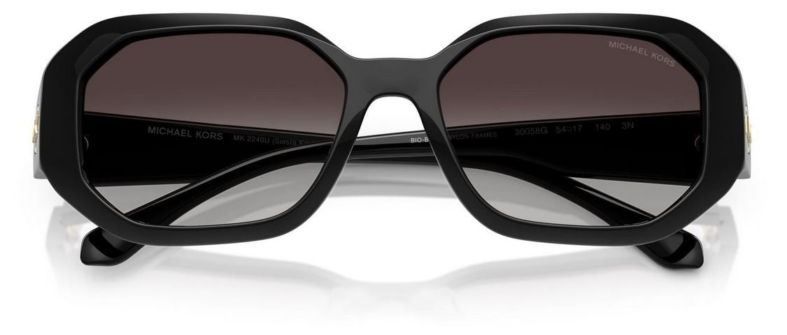 Michael Kors Siesta Key MK2240U Sunglasses