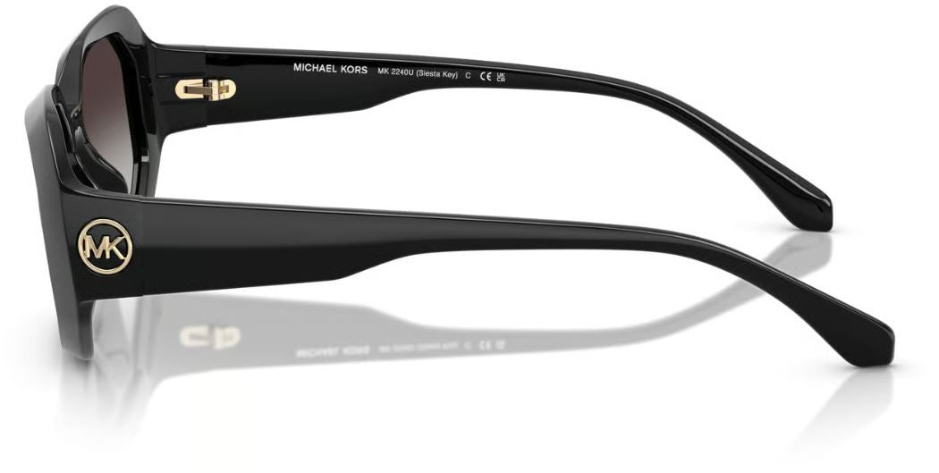 Michael Kors Siesta Key MK2240U Sunglasses