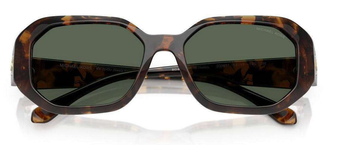 Michael Kors Siesta Key MK2240U Sunglasses