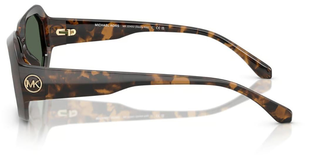Michael Kors Siesta Key MK2240U Sunglasses