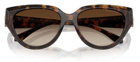 Michael Kors Boca Raton MK2241U Sunglasses