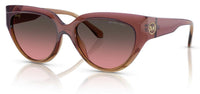 Michael Kors Boca Raton MK2241U Sunglasses
