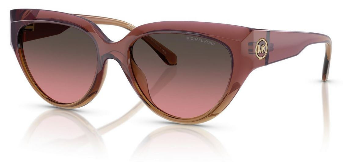 Michael Kors Boca Raton MK2241U Sunglasses