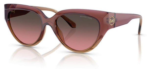 Zonnebril Michael Kors Boca Raton MK2241U