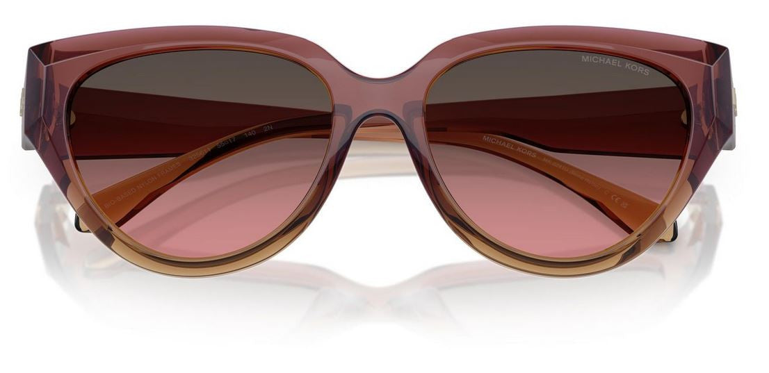 Michael Kors Boca Raton MK2241U Sunglasses