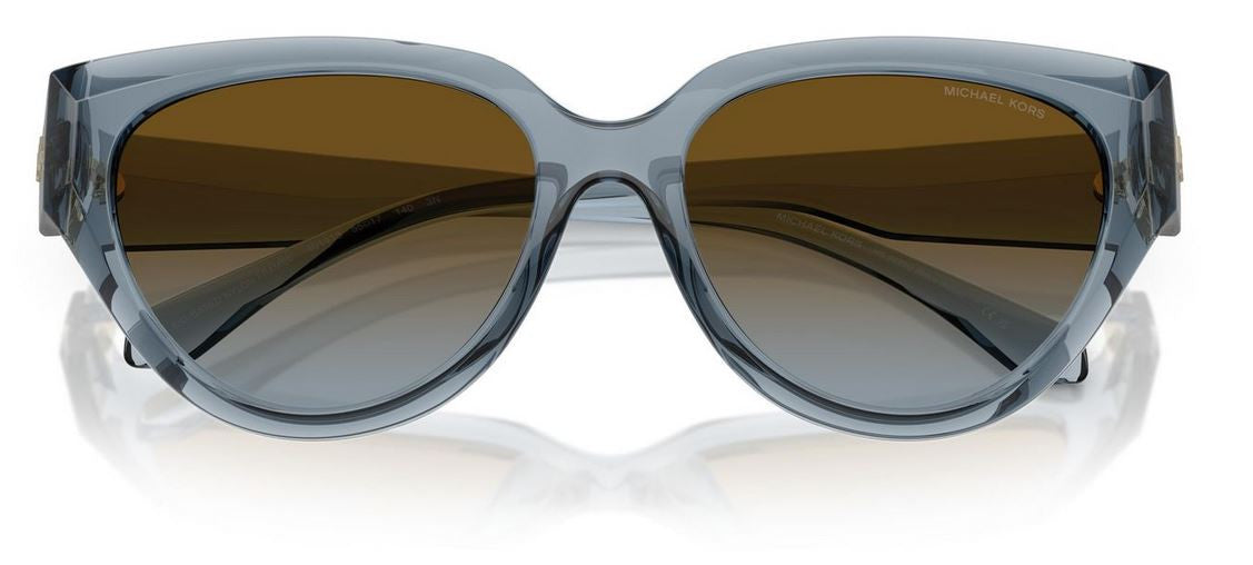 Michael Kors Boca Raton MK2241U Sunglasses