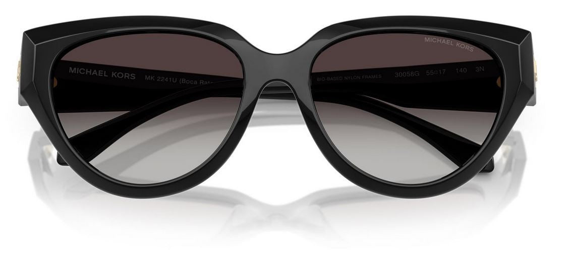 Michael Kors Boca Raton MK2241U Sunglasses