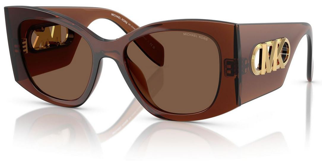 Michael Kors Costa Blanca MK2244U Sunglasses