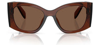 Michael Kors Costa Blanca MK2244U Sunglasses