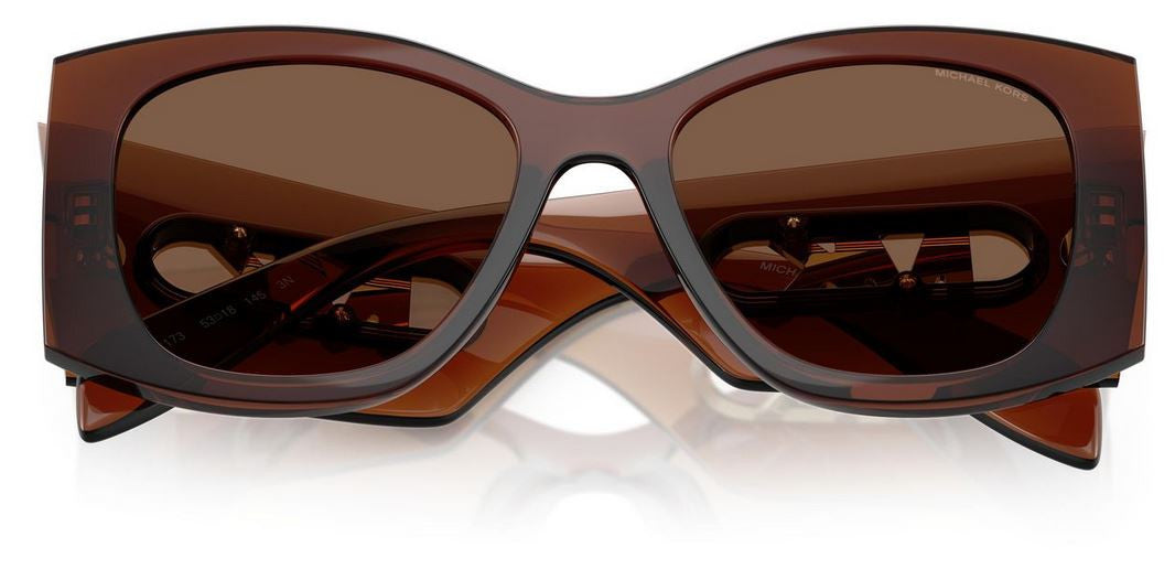 Michael Kors Costa Blanca MK2244U Sunglasses