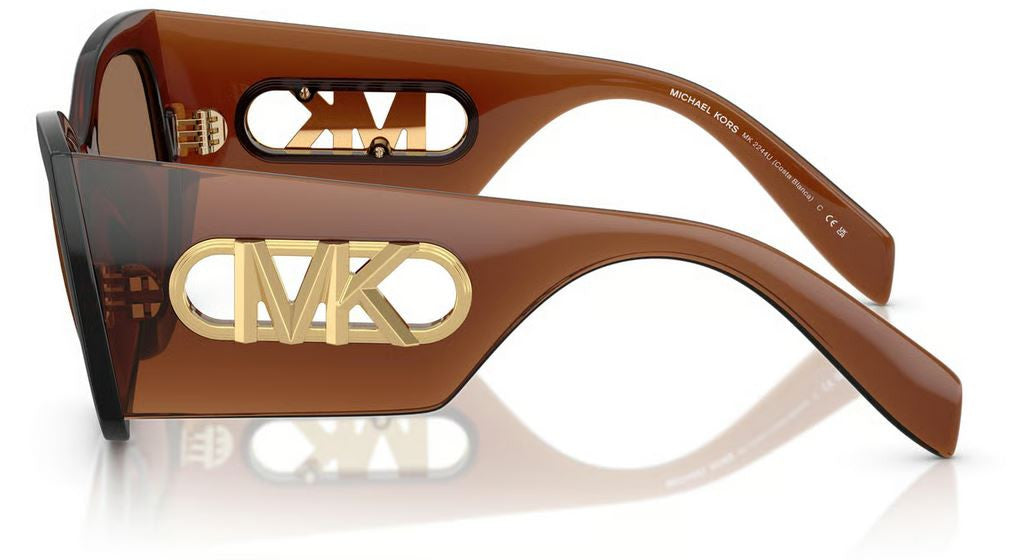 Michael Kors Costa Blanca MK2244U Sunglasses