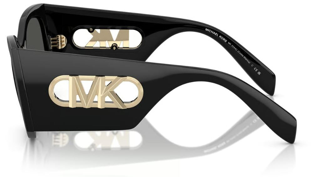 Michael Kors Costa Blanca MK2244U Sunglasses