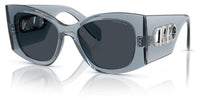 Michael Kors Costa Blanca MK2244U Sunglasses
