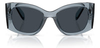 Michael Kors Costa Blanca MK2244U Sunglasses