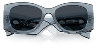 Michael Kors Costa Blanca MK2244U Sunglasses