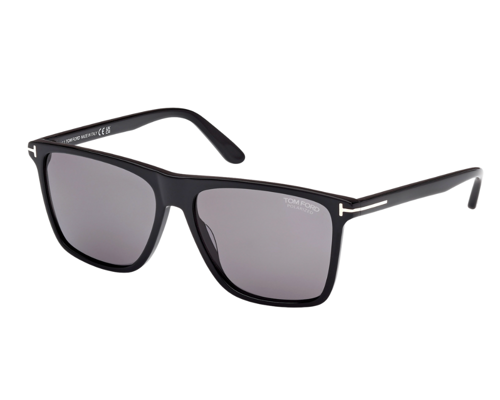 Zonnebrillen Tom Ford FT0832 Fletcher