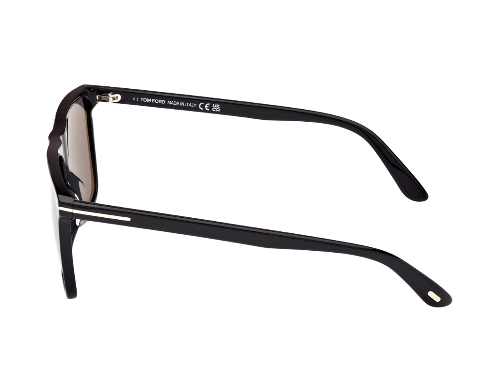Zonnebrillen Tom Ford FT0832 Fletcher