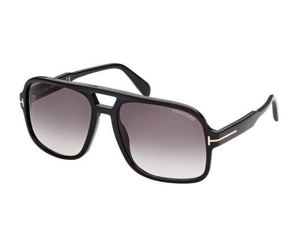 Lunettes de Soleil Tom Ford FT0884 Falconer-02