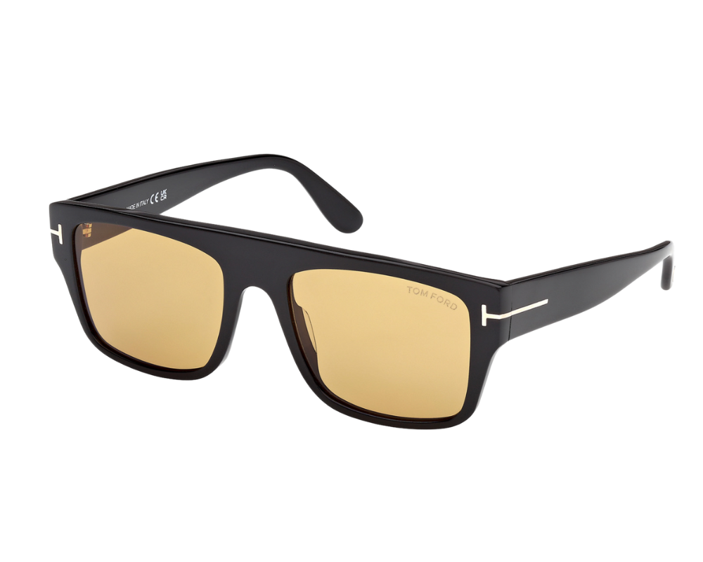 Tom Ford FT0907 Dunning-02 Sunglasses