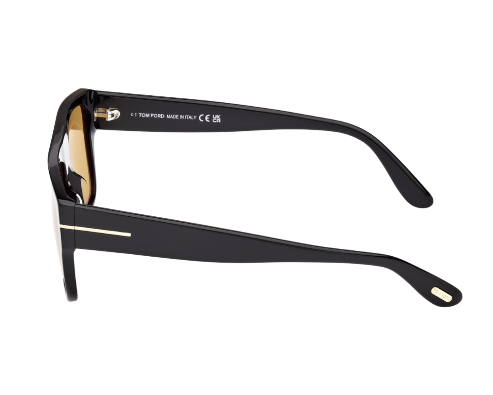 Tom Ford FT0907 Dunning-02 Sunglasses