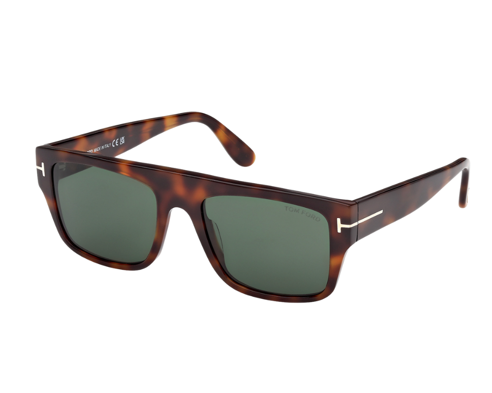Tom Ford FT0907 Dunning-02 Sunglasses