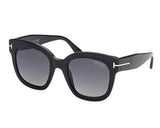 Lunettes de Soleil Tom Ford BEATRIX-02 FT0613