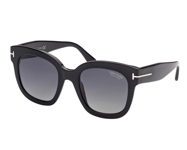 Lunettes de Soleil Tom Ford BEATRIX-02 FT0613