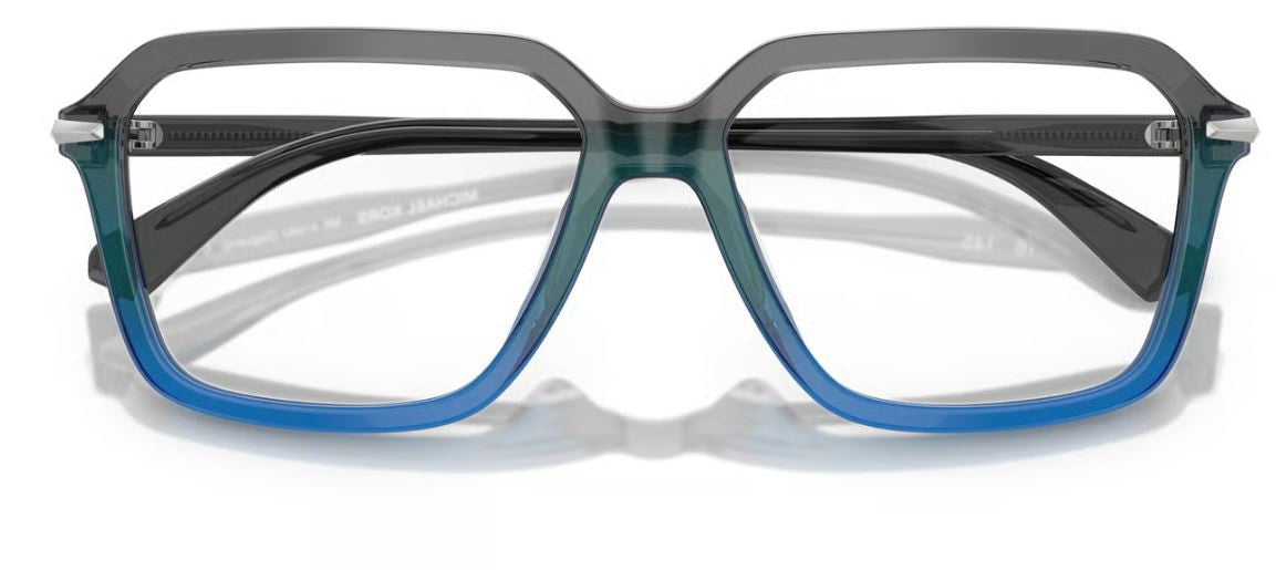 Brille Michael Kors Saguaro MK4159U