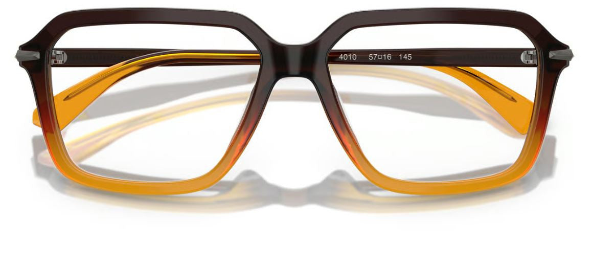 Brille Michael Kors Saguaro MK4159U