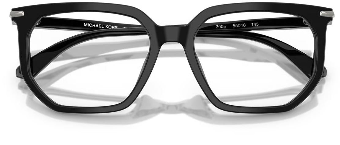 Brille Michael Kors Sequoia MK4158U