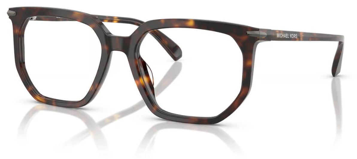 Brille Michael Kors Sequoia MK4158U