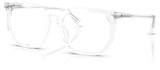 Michael Kors Sequoia MK4158U Eyeglasses
