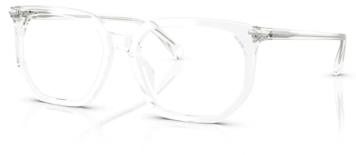 Brille Michael Kors Sequoia MK4158U